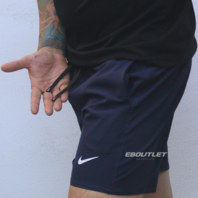Shorts Dri-fit Nike - Corte Reto