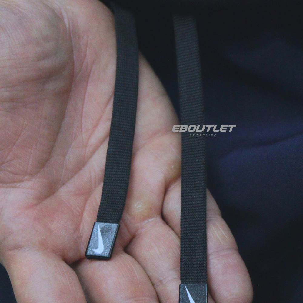 Shorts Dri-fit Nike - Corte Reto