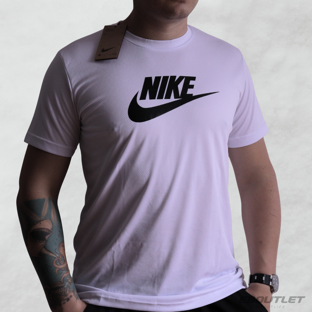 Camiseta Nike Dri-Fit Masculina – Unidade