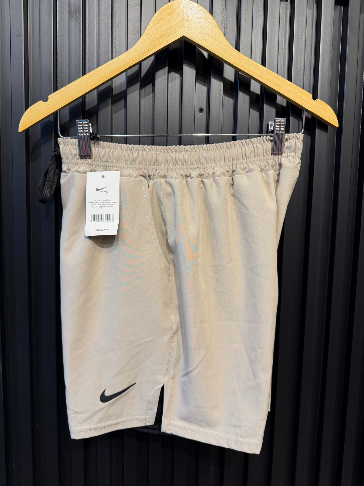Shorts Nike de Compressão Dri-Fit Masculino — Unidade