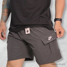 Shorts Dri-fit Cargo Nike - Unidade