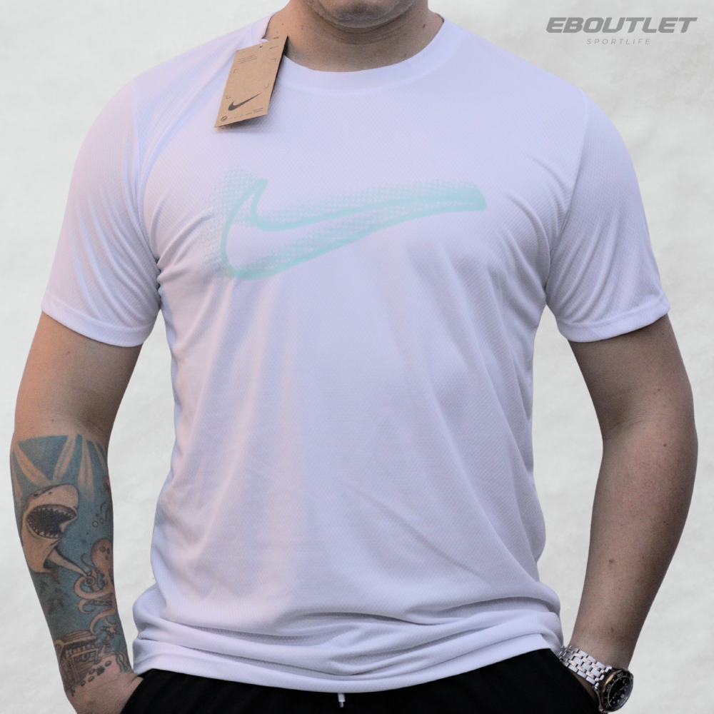 Camiseta Nike Dri-Fit Masculina – Unidade