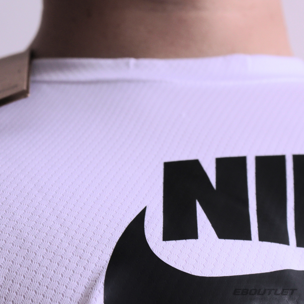 Camiseta Nike Dri-Fit Masculina – Unidade