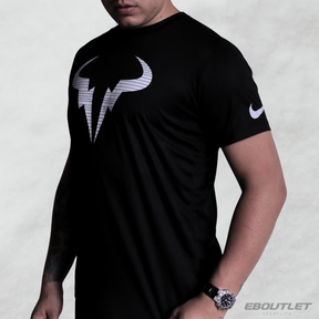 Camiseta Dri-Fit Masculina – Nike R. Nadal
