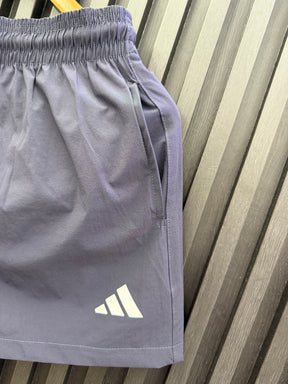 Shorts Dri-fit Adidas - Feminino