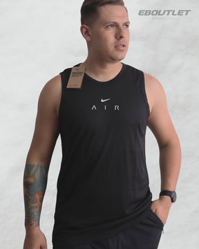 Regata Dri-fit unidade - Nike Air