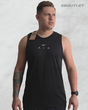 Regata Dri-fit unidade - Nike Air