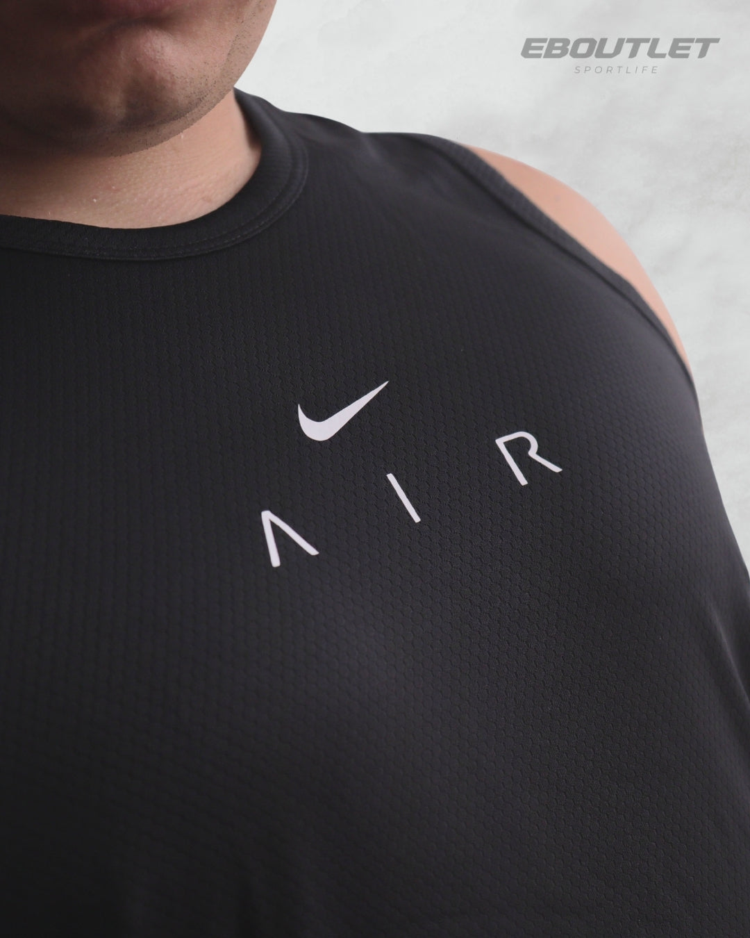 Regata Dri-fit unidade - Nike Air