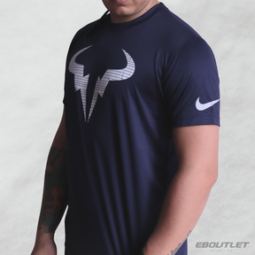 Camiseta Dri-Fit Masculina – Nike R. Nadal