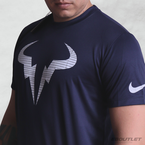 Camiseta Dri-Fit Masculina – Nike R. Nadal