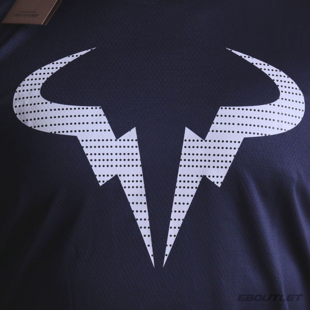 Camiseta Dri-Fit Masculina – Nike R. Nadal