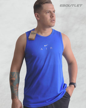 Regata Dri-fit unidade - Nike Air