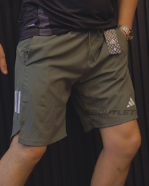 Shorts Adidas Dri-fit - Unidade