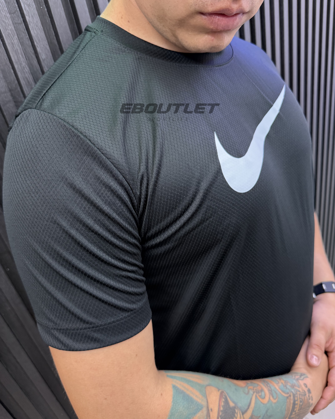 Camiseta Dri-fit - Nike