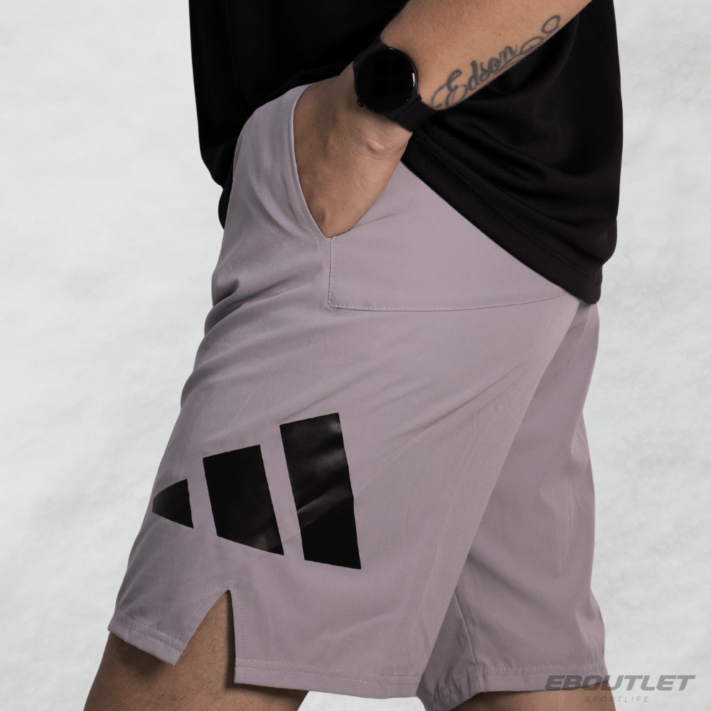 Shorts Adidas Dri-fit - Unidade