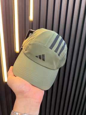 Boné Adidas - Verde Militar