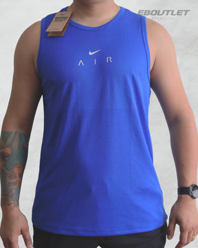 Regata Dri-fit unidade - Nike Air