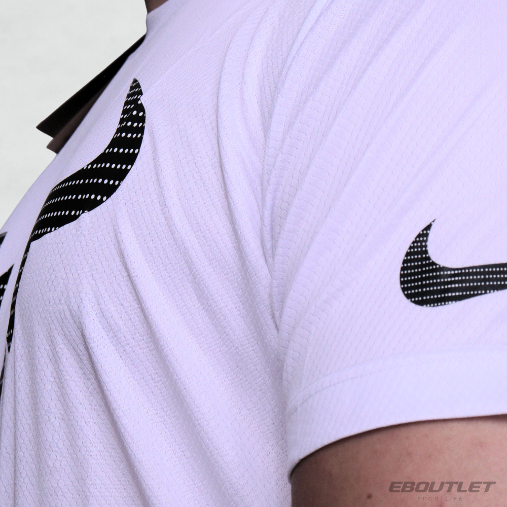 Camiseta Dri-Fit Masculina – Nike R. Nadal