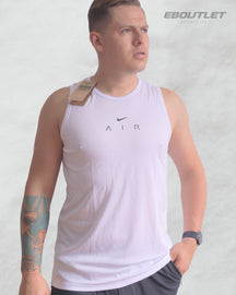 Regata Dri-fit - Nike Air