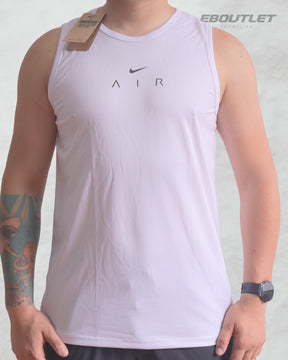 Regata Dri-fit unidade - Nike Air