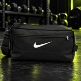 Sacola Nike Porta-Tênis - Preta