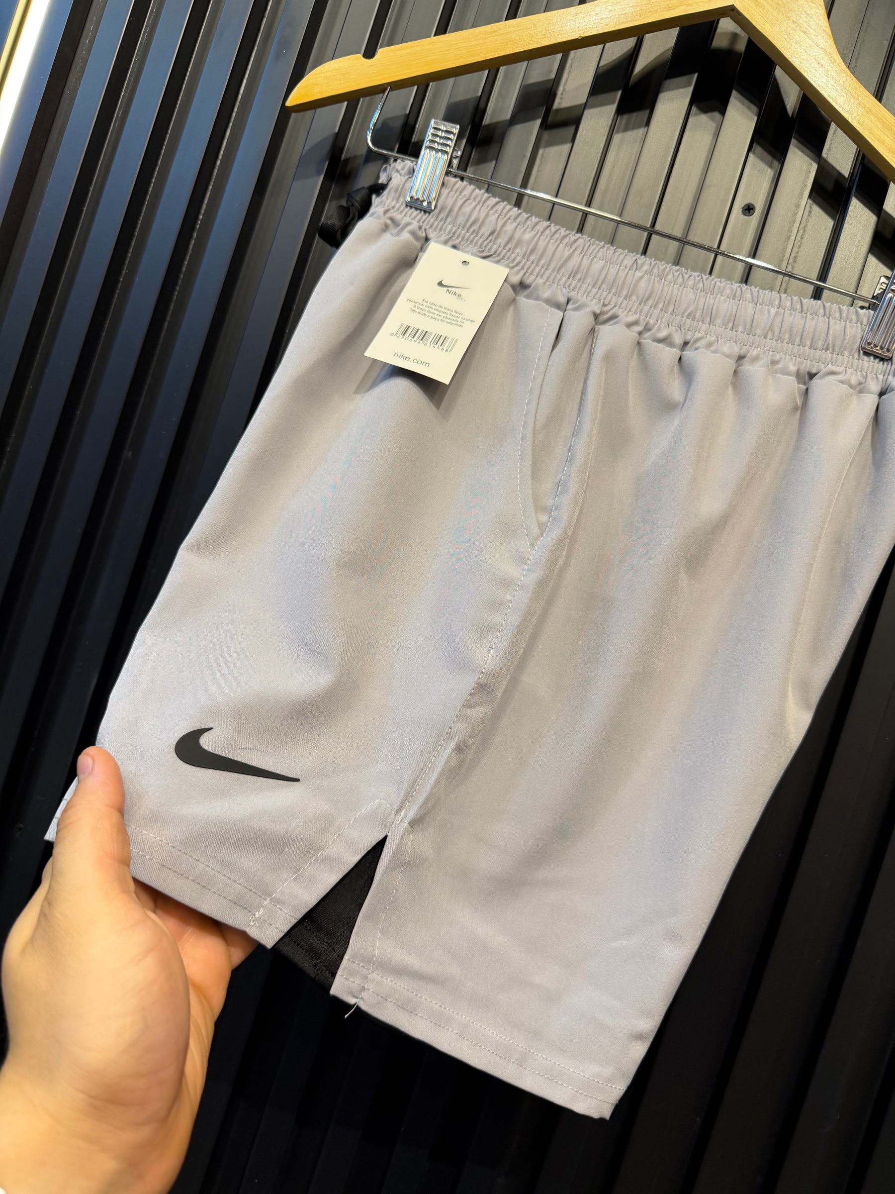 Shorts Nike de Compressão Dri-Fit Masculino — Unidade