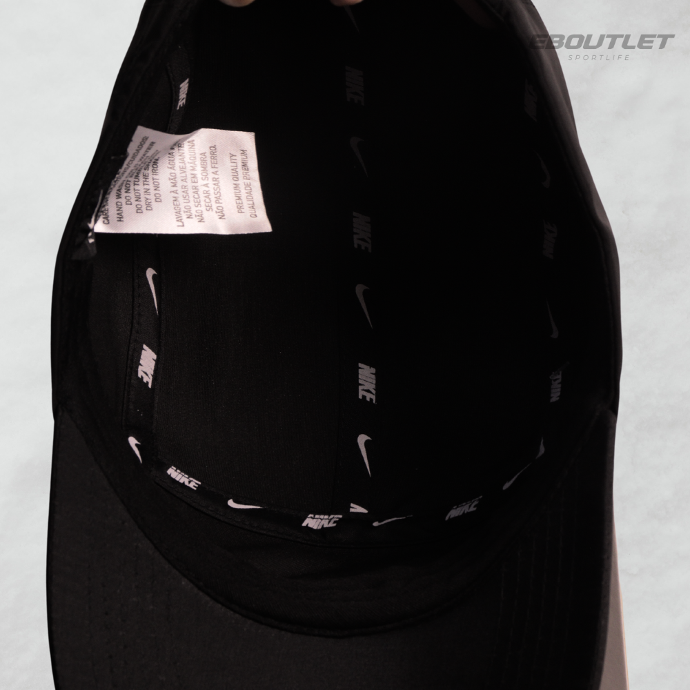 Boné Sportswear Running - Nike