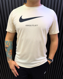 Camiseta Dri-fit - Nike
