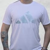 Camiseta Dri-fit Unitário - Adidas