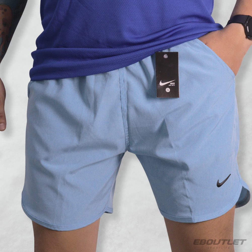 Shorts Dri-fit Mauricinho Nike - Unidade