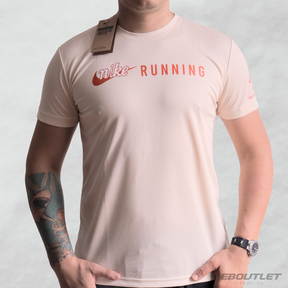 Camiseta Nike Running Dri-Fit Masculina – Unidade