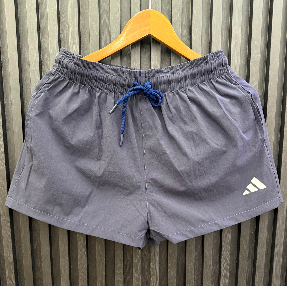 Shorts Dri-fit Adidas - Feminino