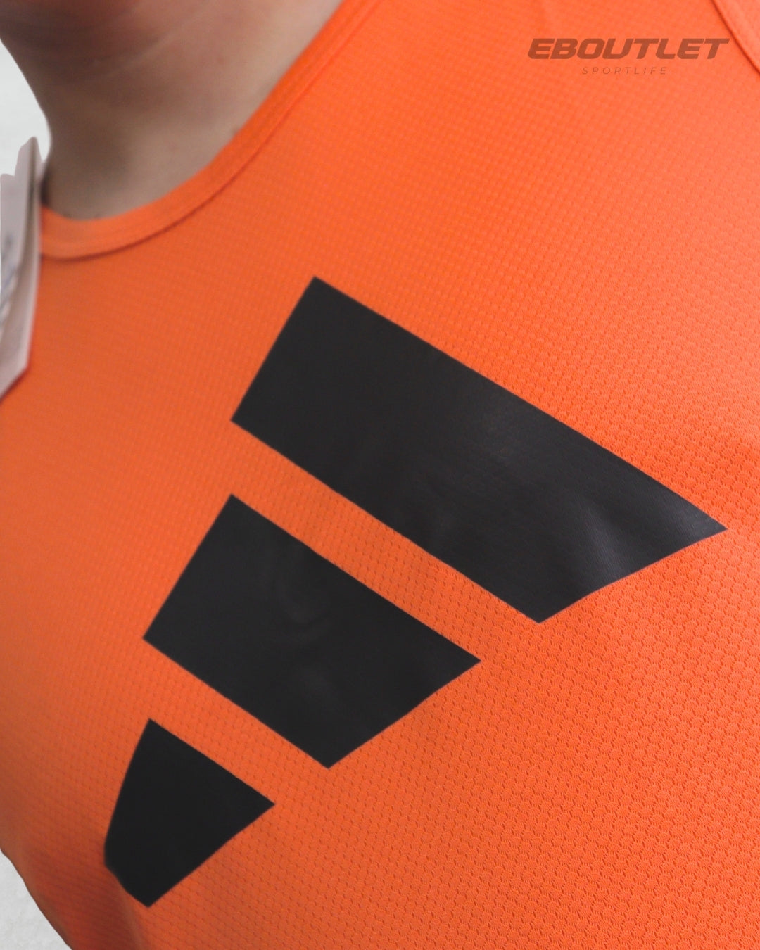 Regata Dri-fit unidade - Adidas