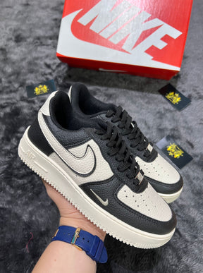 Air Force Lançamento + Relógio de Brinde