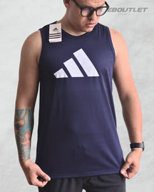 Regata Dri-Fit Adidas 3 Barras