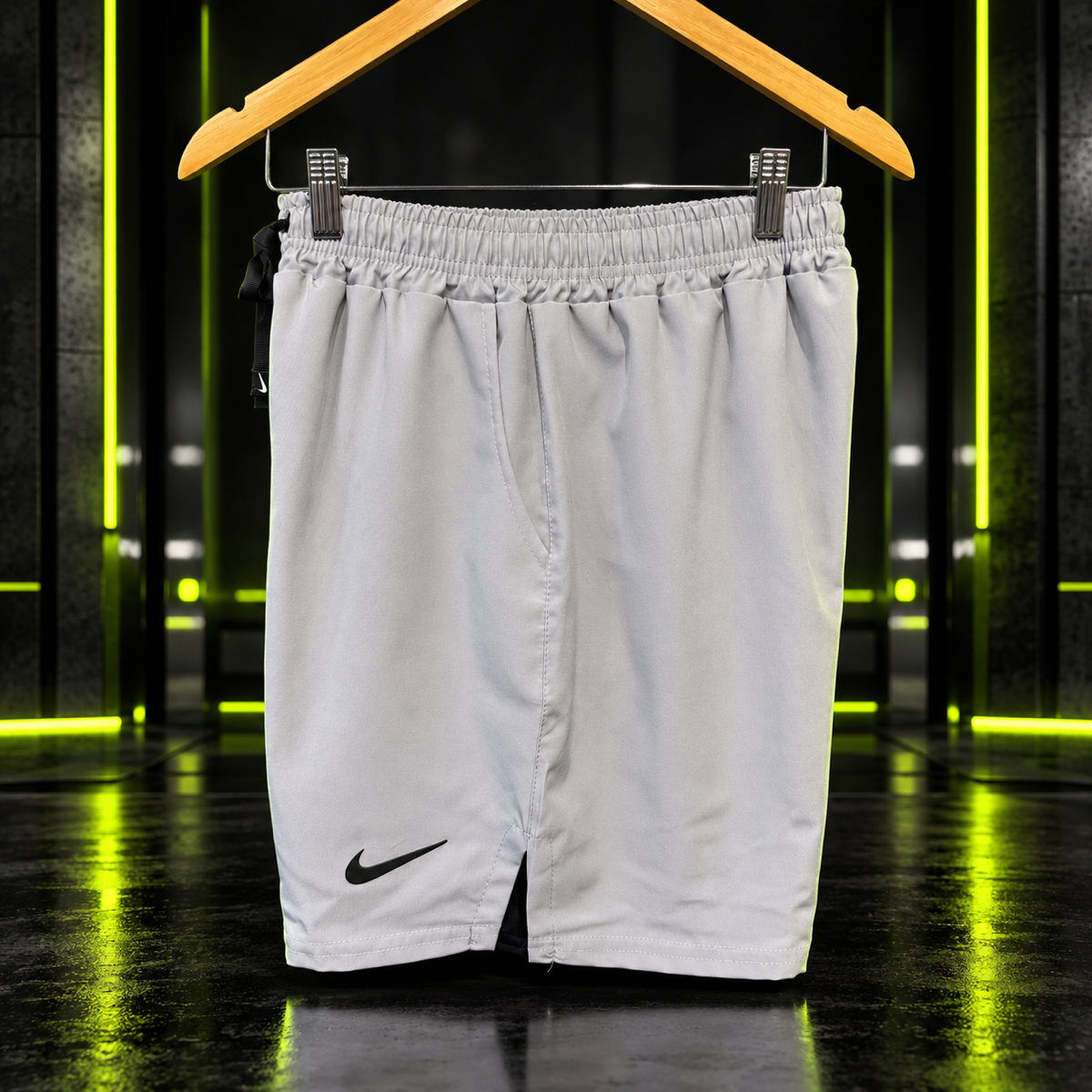 Shorts Nike de Compressão Dri-Fit Masculino — Unidade