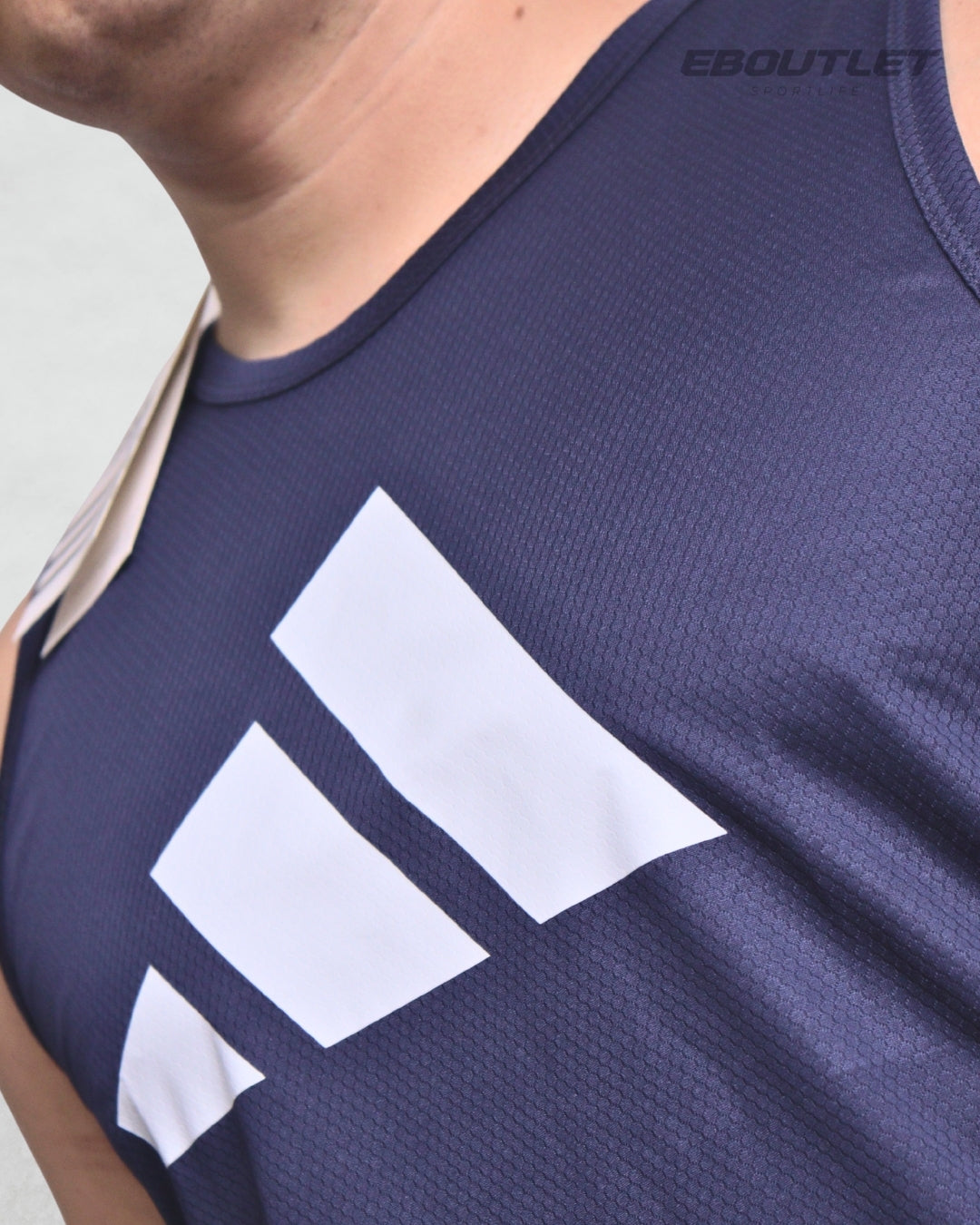 Regata Dri-fit unidade - Adidas