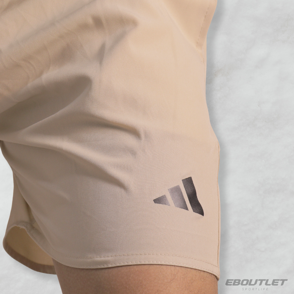 Shorts Dri-fit Adidas Corte Reto - Unidade