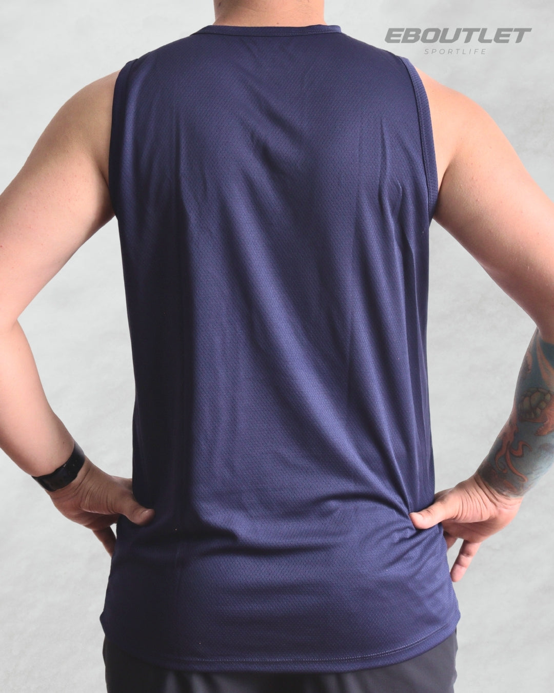 Regata Dri-fit unidade - Adidas