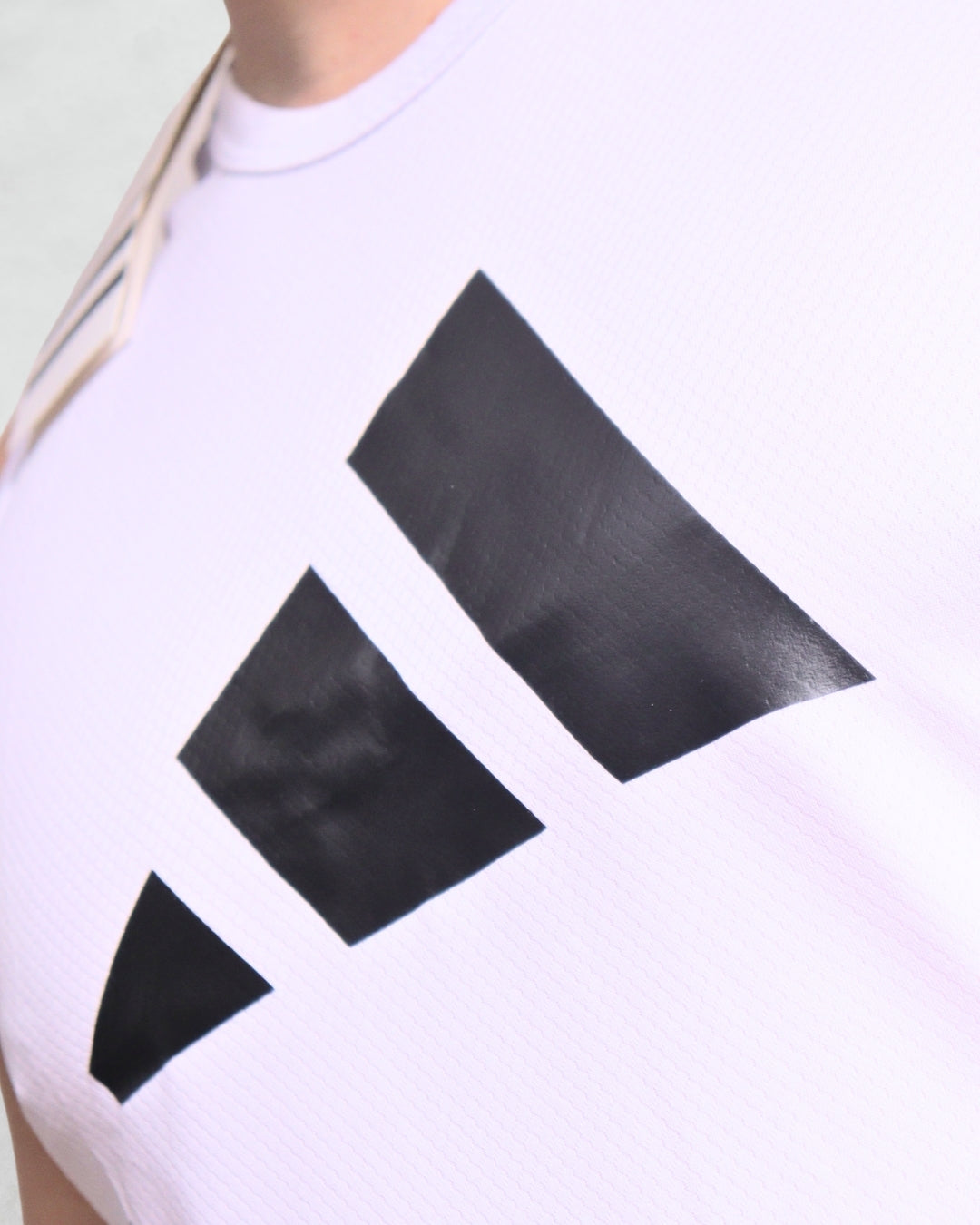 Regata Dri-fit unidade - Adidas