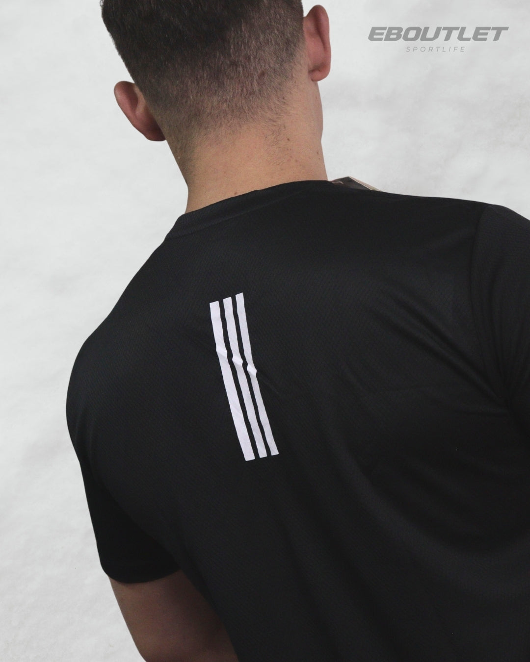 Camiseta Dri-fit unitário - Adidas