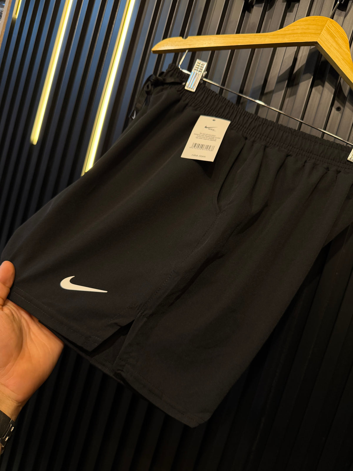 Shorts Nike de Compressão Dri-Fit Masculino — Unidade