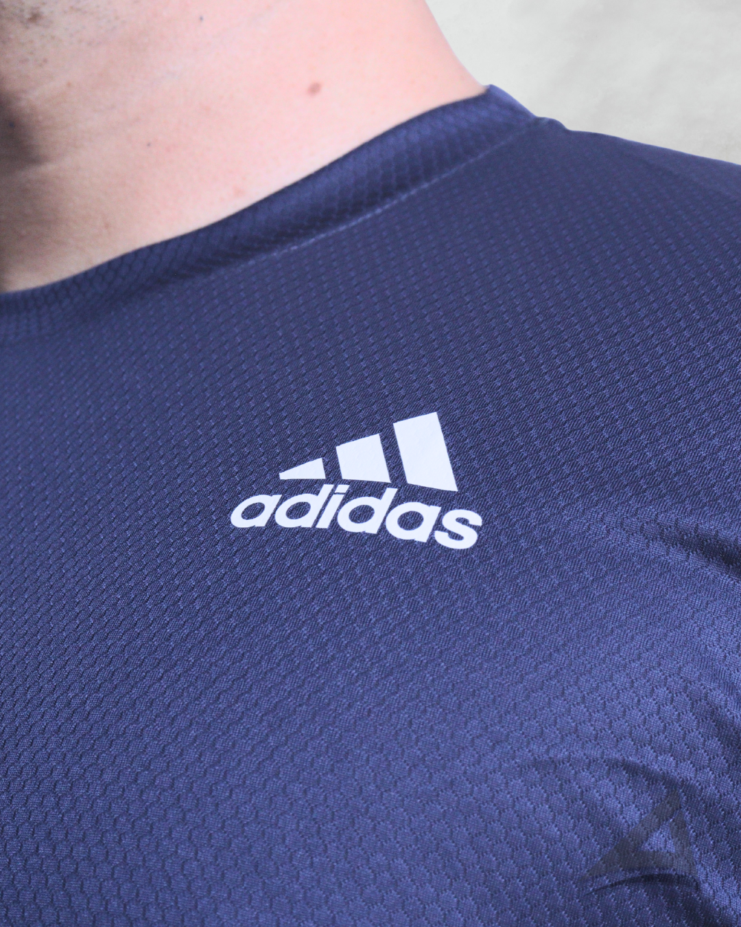 Conjunto Dri-Fit: Camiseta + Shorts - Adidas