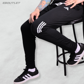 Calça Dri-fit Slim Adidas - Unidade