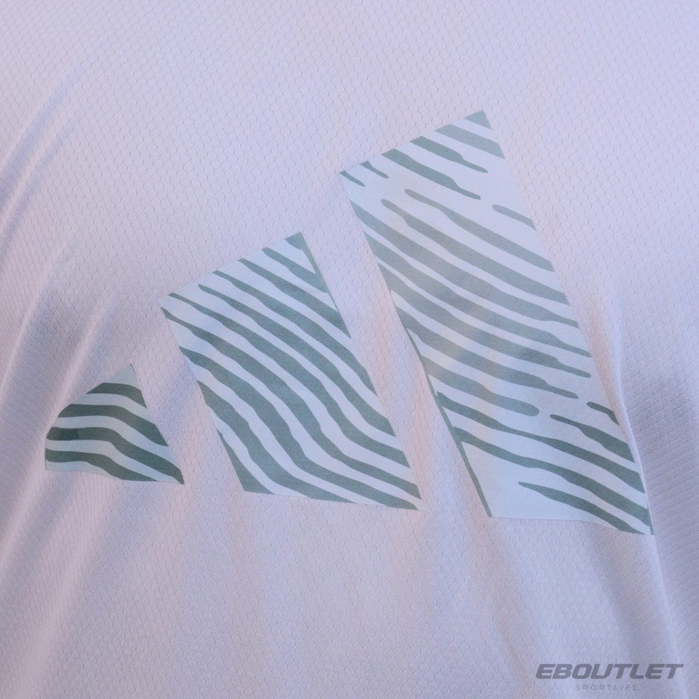 Camiseta Dri-fit Unitário - Adidas