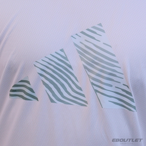 Camiseta Dri-fit Unitário - Adidas