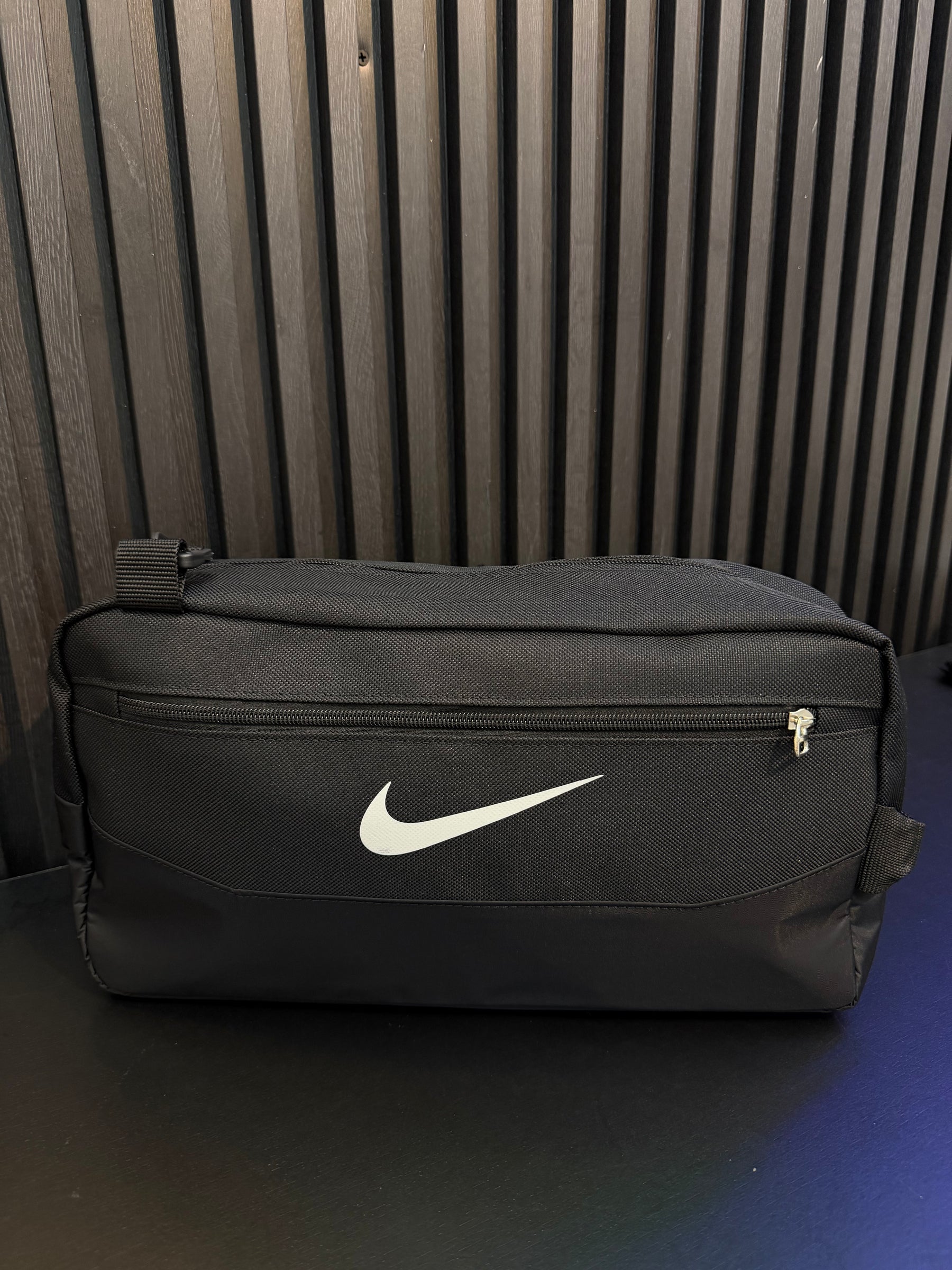 Sacola Nike Porta-Tênis - Preta
