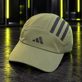Boné Adidas - Verde Militar