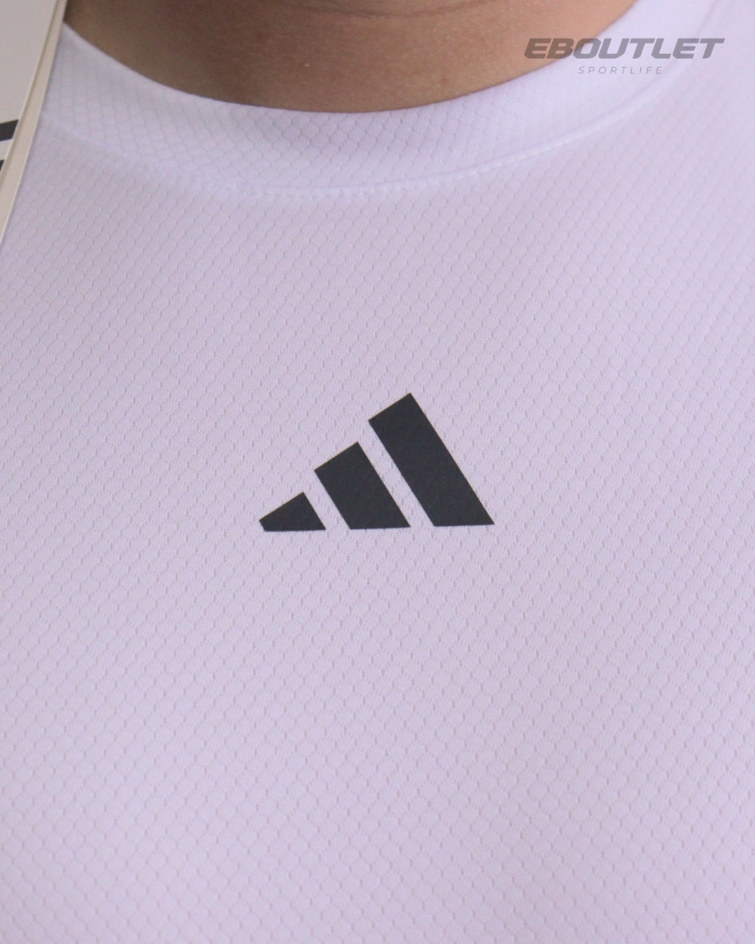 Camiseta Dri-fit unitário - Adidas