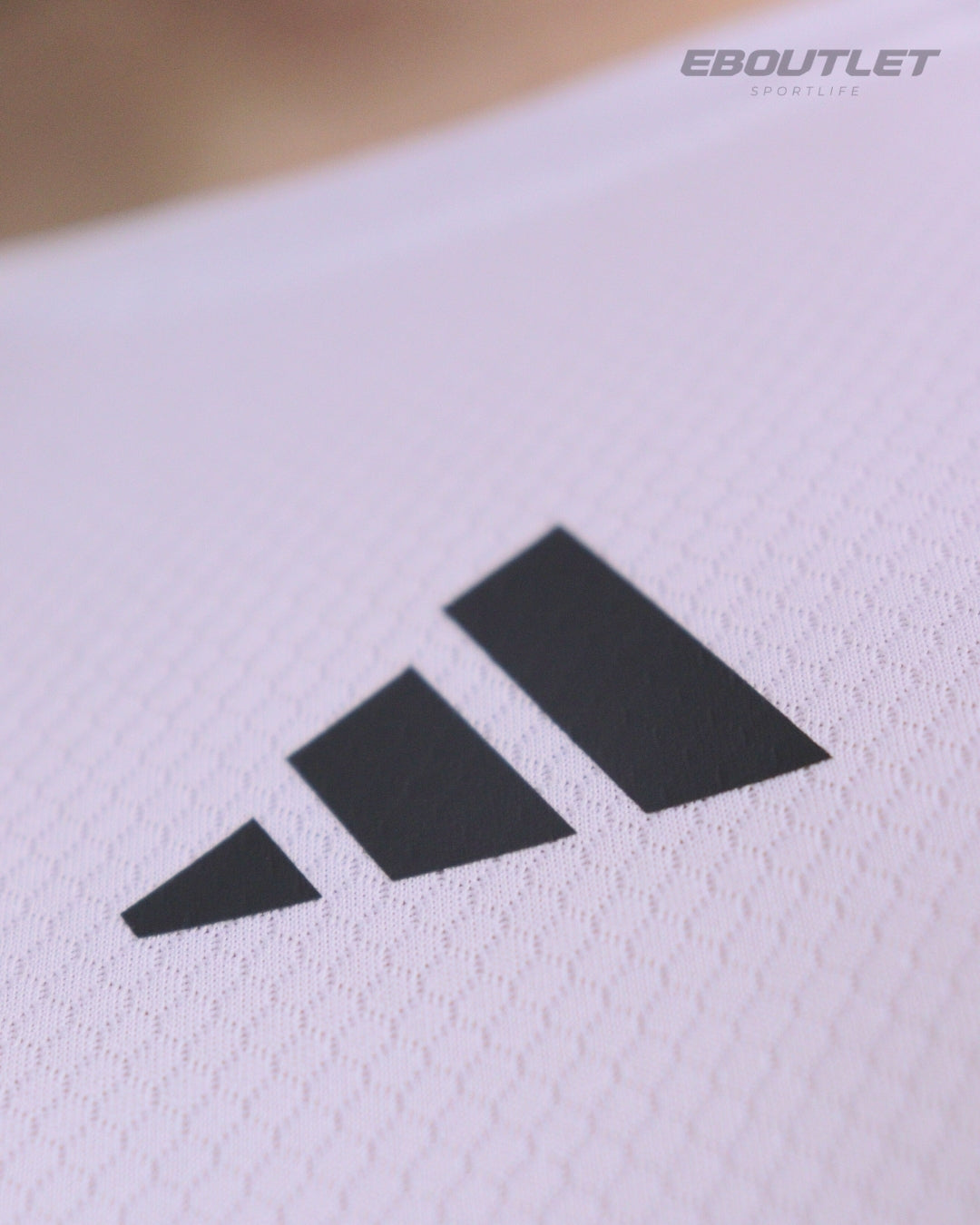 Camiseta Dri-fit unitário - Adidas